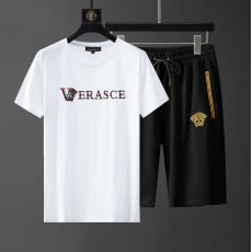 Versace Short Suits